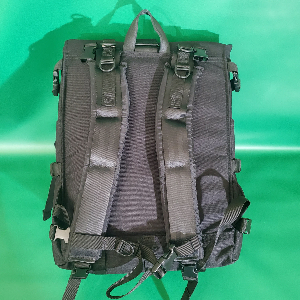 Large Roll Top – Zodiac Baggage Large Roll Top – Zodiac Baggage