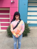 Xtra small sling