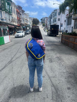 Xtra small sling