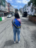 Xtra small sling
