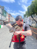 Xtra small sling