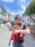 Xtra small sling