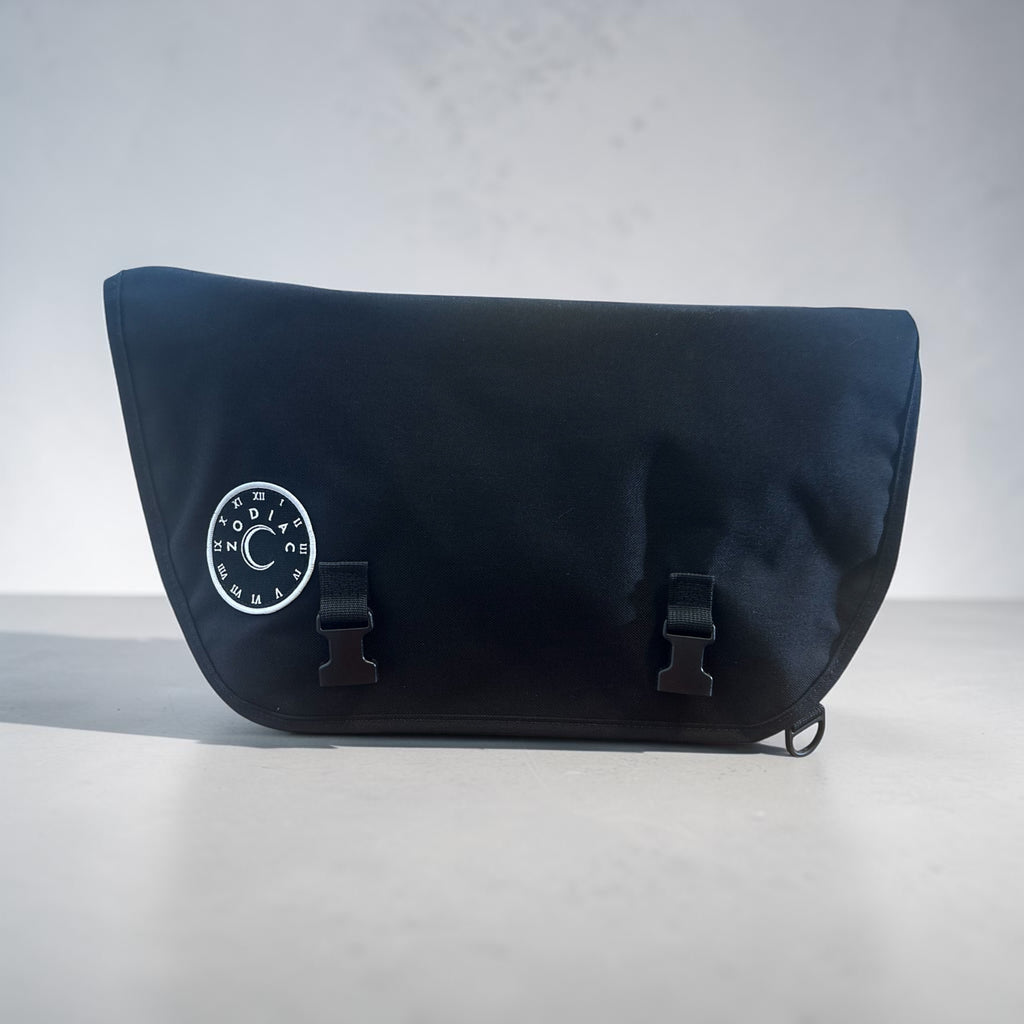 Xtra small  Black sling