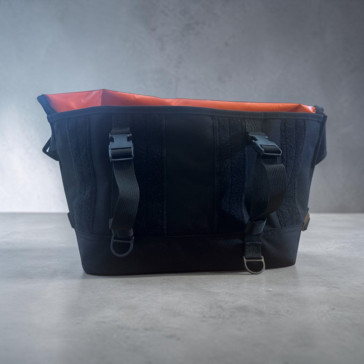 Xtra small  Black sling