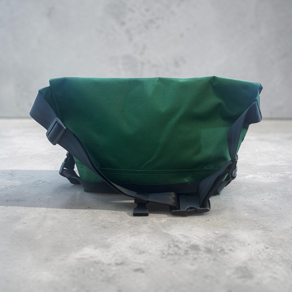 Xtra small Forest with Black sling