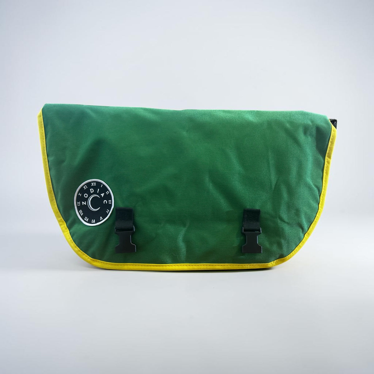 Xtra small  Green with Yellow sling