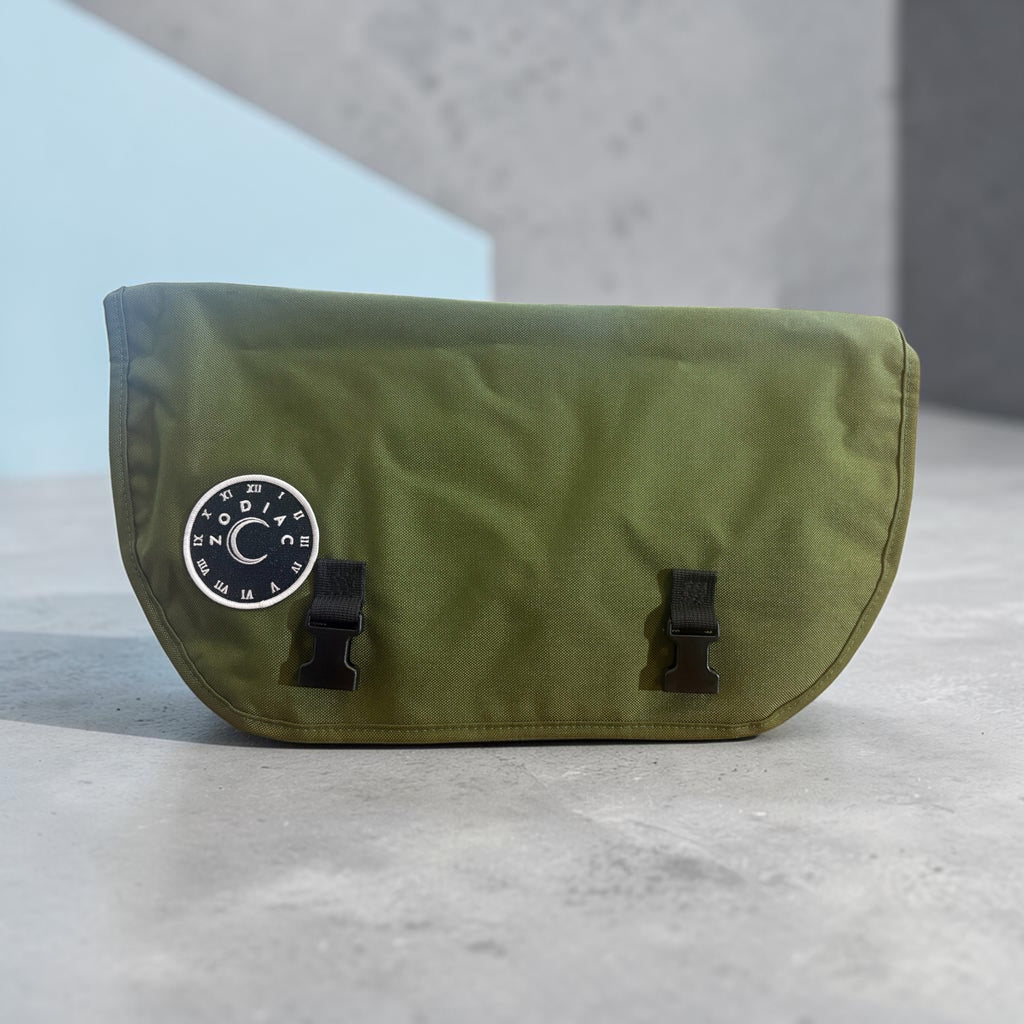 Xtra small Olive Green sling
