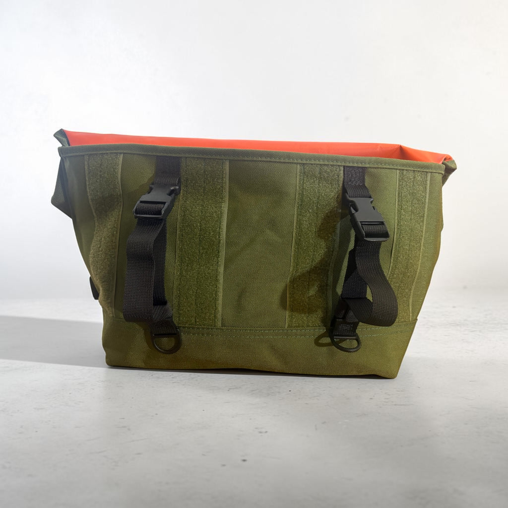 Xtra small Olive Green sling