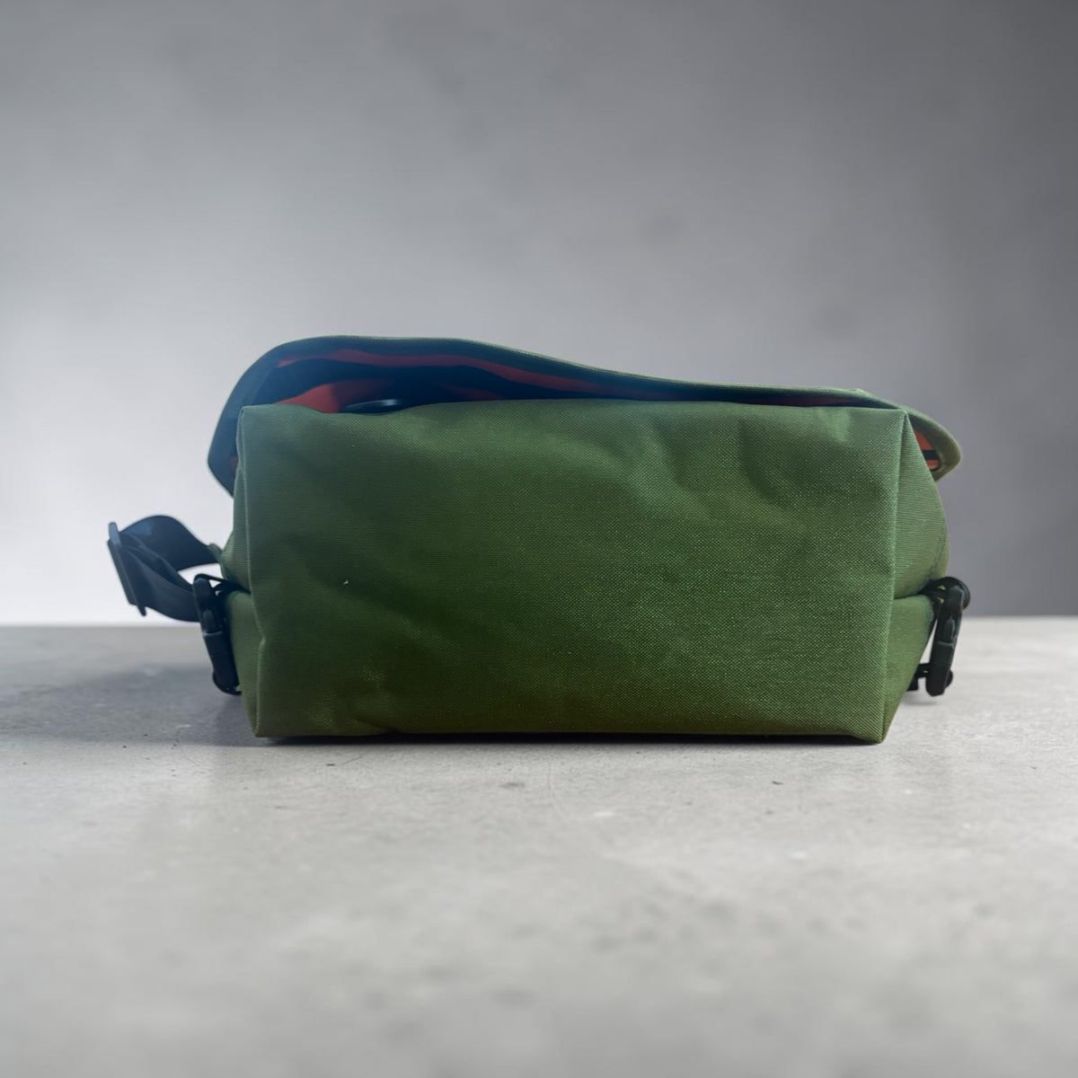 Xtra small Olive Green sling