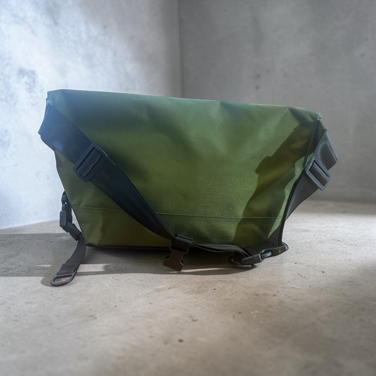 Xtra small Olive Green sling